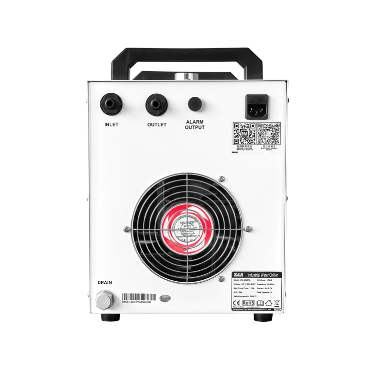 ������ˮ��CW-3000-����������¼�������ǲ���¼