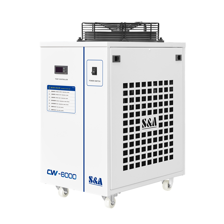 CW-6000CO2������ˮ��-����������¼�������ǲ���¼