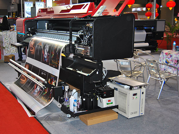 UV��ӡ����ˮ��ͷ������ʲô������