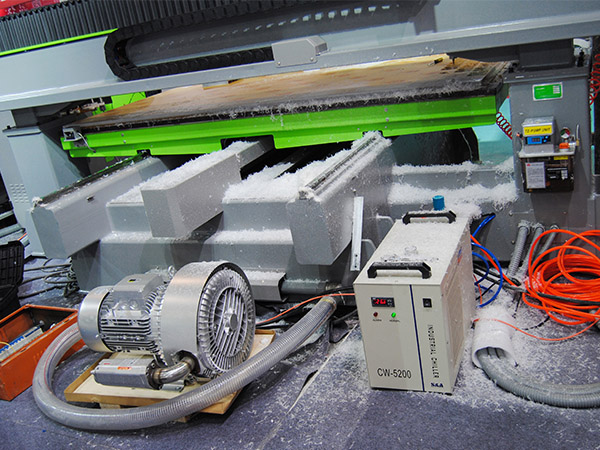 �������ص�ϳ����ˮ��CW-5000TG��ʲô��˼��