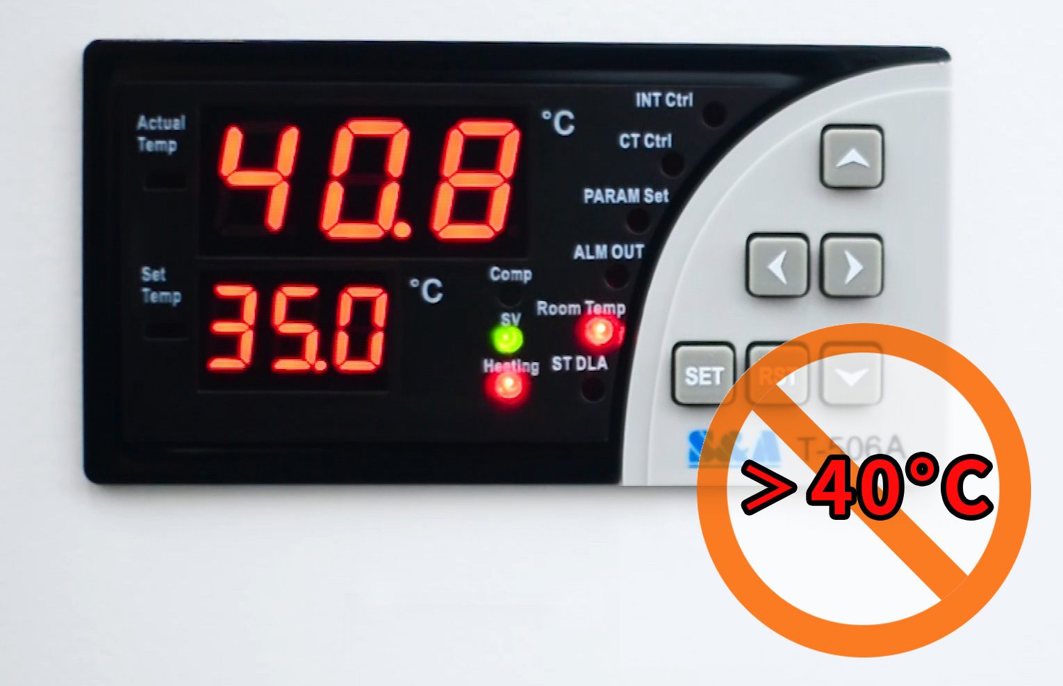 �����¶�