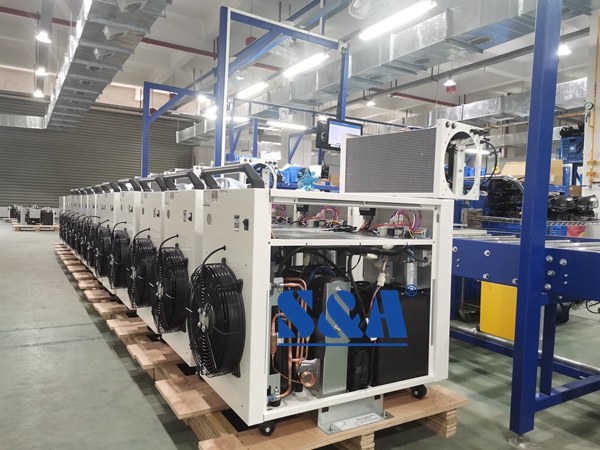 ������ڹ�ҵ��ˮ��������ϵͳ��������ʵ��ѭ����?