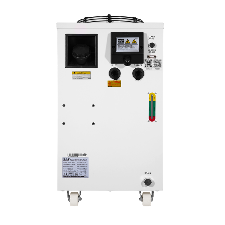 ���켤����ˮ��CWUP-30-����������¼�������ǲ���¼