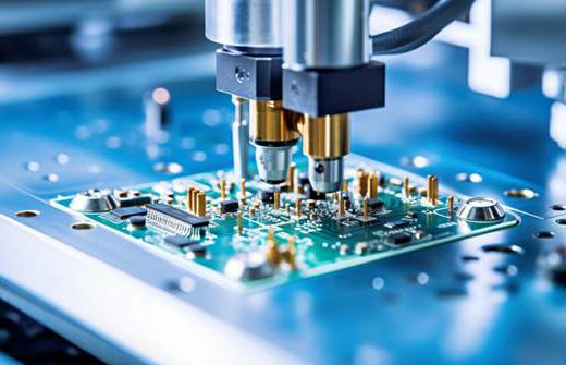 ��������и���SMT�����е�Ӧ��������