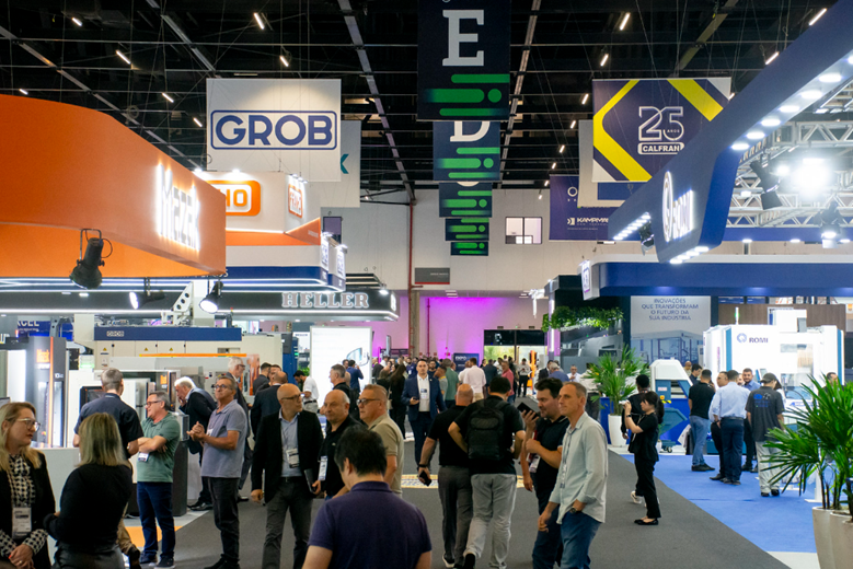 ¼ǲ¼ˮҵչEXPOMAFE 2025 ʵȦȫͻ